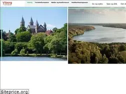 Sites similar to visitviborg.dk