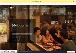 Sites similar to visitvictoria.com