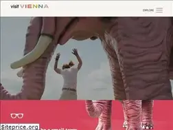 Sites similar to visitviennawi.com