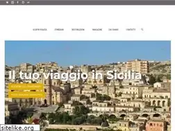 Sites similar to visitvigata.com