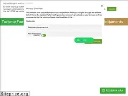 Sites similar to visitvilanova.cat