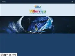 Sites similar to visitvillarrica.cl