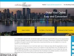 Sites similar to visitvisadubai.com