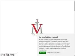 Sites similar to visitvisegrad.hu