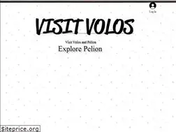 Sites similar to visitvolos.com