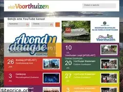 Sites similar to visitvoorthuizen.nl