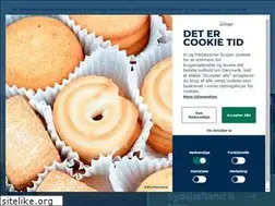 Sites similar to visitvordingborg.dk