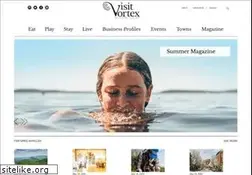 Sites similar to visitvortex.com