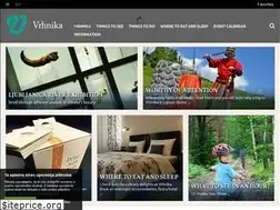 Sites similar to visitvrhnika.si