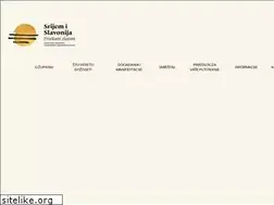 Sites similar to visitvukovar-srijem.com