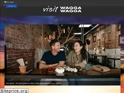 Sites similar to visitwagga.com