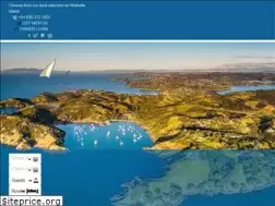 Sites similar to visitwaiheke.co.nz