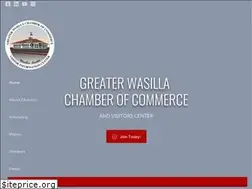 Sites similar to visitwasilla.org
