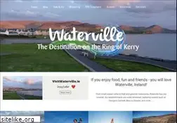 Sites similar to visitwaterville.ie