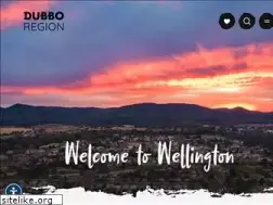 Sites similar to visitwellington.com.au