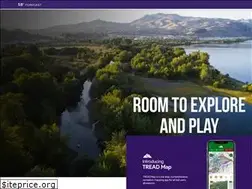 Sites similar to visitwenatchee.org