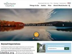 Sites similar to visitwestchesterny.com