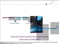 Sites similar to visitwexford.ie