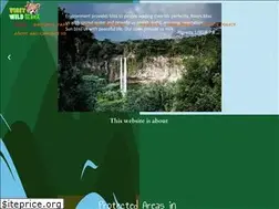 Sites similar to visitwildindia.in