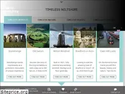Sites similar to visitwiltshire.co.uk