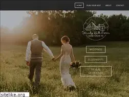 Sites similar to visitwindyhill.com