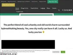 Sites similar to visitwinona.com