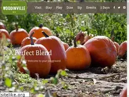 Sites similar to visitwoodinville.org