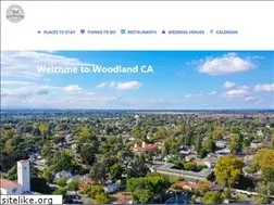 Sites similar to visitwoodland.com