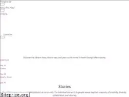 Sites similar to visitwoodstockga.com