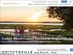 Sites similar to visitwrightsvillebeachnc.com