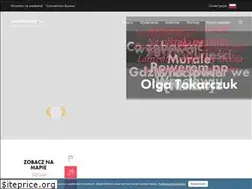 Sites similar to visitwroclaw.eu