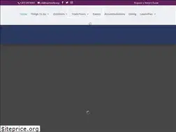 Sites similar to visitwytheville.com