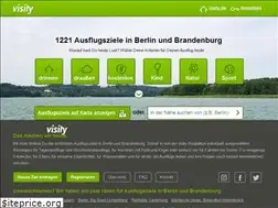 Sites similar to visity.de