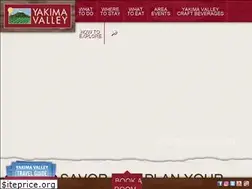 Sites similar to visityakima.com