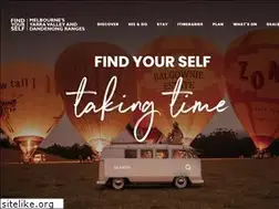 Sites similar to visityarravalley.com.au