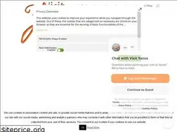 Sites similar to visityazoo.org