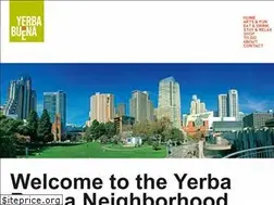 Sites similar to visityerbabuena.org