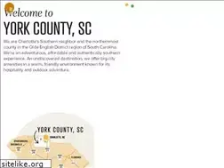 Sites similar to visityorkcounty.com
