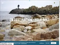Sites similar to visitystadosterlen.se