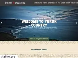 Sites similar to visityurokcountry.com