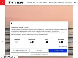 Sites similar to visityyteri.fi
