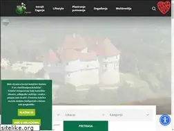Sites similar to visitzagorje.hr