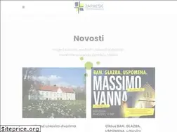 Sites similar to visitzapresic.hr