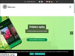 Sites similar to visitzielonagora.pl