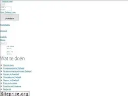 Sites similar to visitzierikzee.com