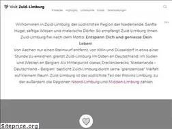Sites similar to visitzuidlimburg.de