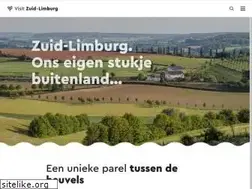 Sites similar to visitzuidlimburg.nl