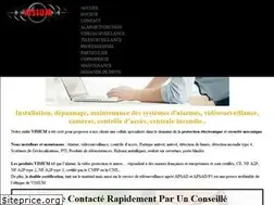 Sites similar to visium-securite.fr
