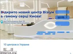 Sites similar to visium.com.ua