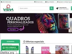 Sites similar to visiva.com.br
